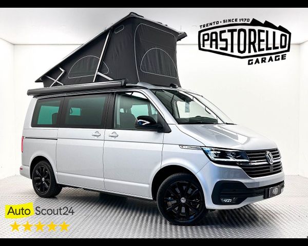 Volkswagen VOLKSWAGEN California 2.0 TDI 150CV Beach Camper