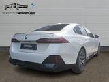 BMW 540d xDrive Limousine M Sportpaket Pro Head-Up - BMW 540: Weiß