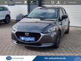 Mazda 2 90PS Homura, Kamera, Sitzheizung, CarPlay