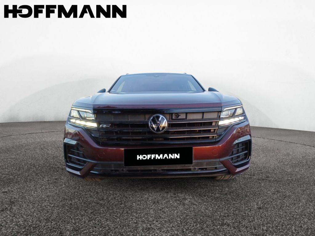 Fahrzeugabbildung Volkswagen Touareg 3.0 V6 TDI R-Line Black Style Nachtsicht