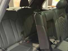 AUDI Q7 50 TDI Competition Plus*HEAD*PANO*360*1.HAND