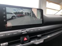 Kia K4 - Vorschau Bild 11