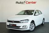 Volkswagen Polo VI Highline*5Trg*PDC*SHZ*Allwetter* - Volkswagen Polo mit Diesel-Antrieb: Kleinwagen