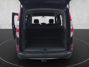 Renault Kangoo 1.5 BLUE dCi 115 Limited KLIMAAUTO AWR
