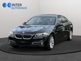 BMW 530d Limousine xDrive Luxury Line*LED*Head-Up* - BMW 5er Reihe mit Diesel-Antrieb