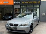 BMW 523i/LEDER/XENON/S-DACH/NAVI/KLIMA/SHZ/PDC - BMW 523: Automatik
