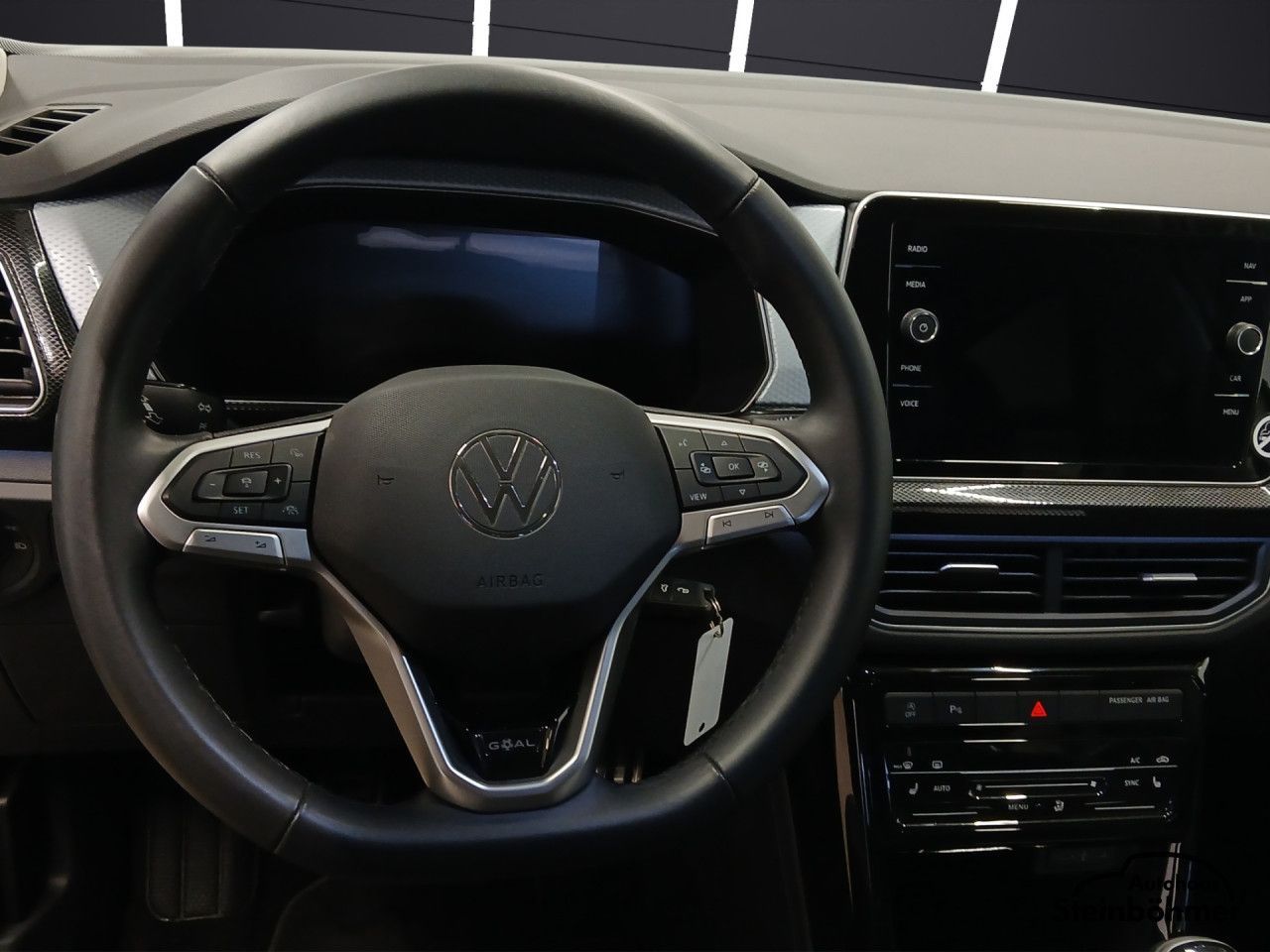 Volkswagen T-Cross - Bild 18