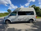 Volkswagen T6 Campervan/Wohnmobil mit Hochdach