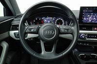 Audi A4 - Vorschau Bild 12