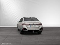 BMW 520 - Vorschau Bild 8