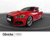 Audi A5 Sportback 2.0 TFSI quattro S line sport - Audi A5 aus 2018