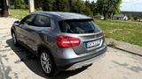 Mercedes-Benz GLA 200 AMG Line AMG Line - Mercedes-Benz GLA-Class: Privatanbieter
