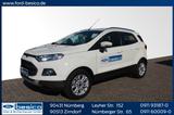 Ford EcoSport 1.5 TDCi Titanium*Winter P*EURO 6*PDC* - Ford EcoSport mit Diesel-Antrieb