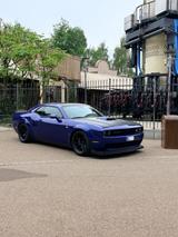 Dodge Challenger 6.4 Shaker 50TH ANNIVERSARY WideBody - Dodge Challenger in Duisburg