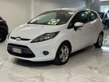 Ford Fiesta 1.2 neopatentati REGENERED CAR - Ford Fiesta: R2