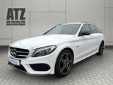 Mercedes-Benz C 350 e T AMG Line AHK*ILS LED*Kamera - Mercedes-Benz C 350: Kombi