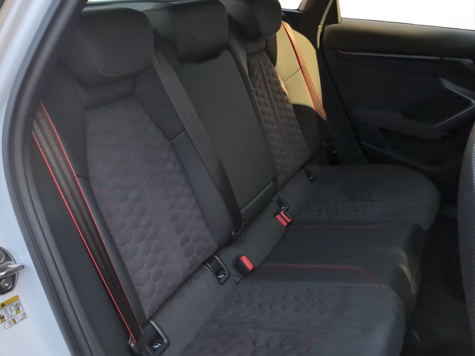 Audi RS3 - Bild 15