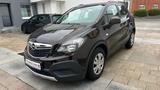 Opel Mokka Selection ecoFlex - Opel Mokka: Selection