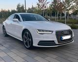 Audi A7 3.0TDI Ultra S Tronic 218PS 4G - Audi A7 in Frankfurt (Main)