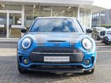 MINI Cooper S Clubman Head-Up AHK Pano LED Navi Komfo - MINI Cooper S Clubman mit Benzin-Antrieb: Automatik