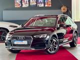 Audi A4 Allroad quattro Virtual Kamera LED MMi - Audi A4 Allroad mit Diesel-Antrieb