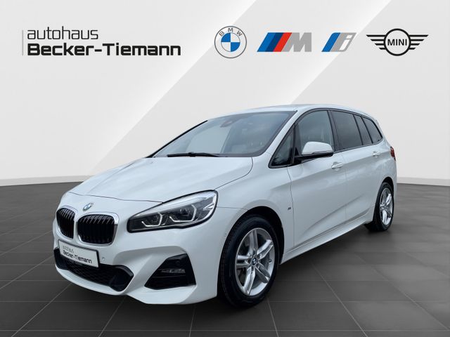 BMW 218d Gran Tourer M Sport | Head-Up | AHK | Navi.