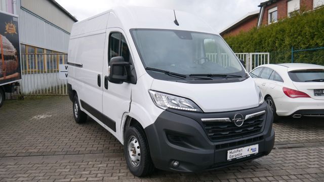 Opel Movano L2H2