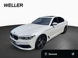 BMW 530i Sport Line HUD HIFI DA+ PA+ GSD SoftClose - BMW 530 mit Benzin-Antrieb: Scheckheftgepflegt, Limousine