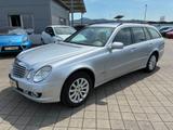 Mercedes-Benz E 280 CDI T Elegance DPF - gebrauchte Mercedes-Benz E 280 aus dem Jahr 2009