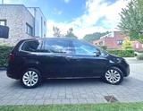 Seat Alhambra Style *7-SITZER*1.HAND*PANO*SCHECKHEFT - Seat Alhambra
