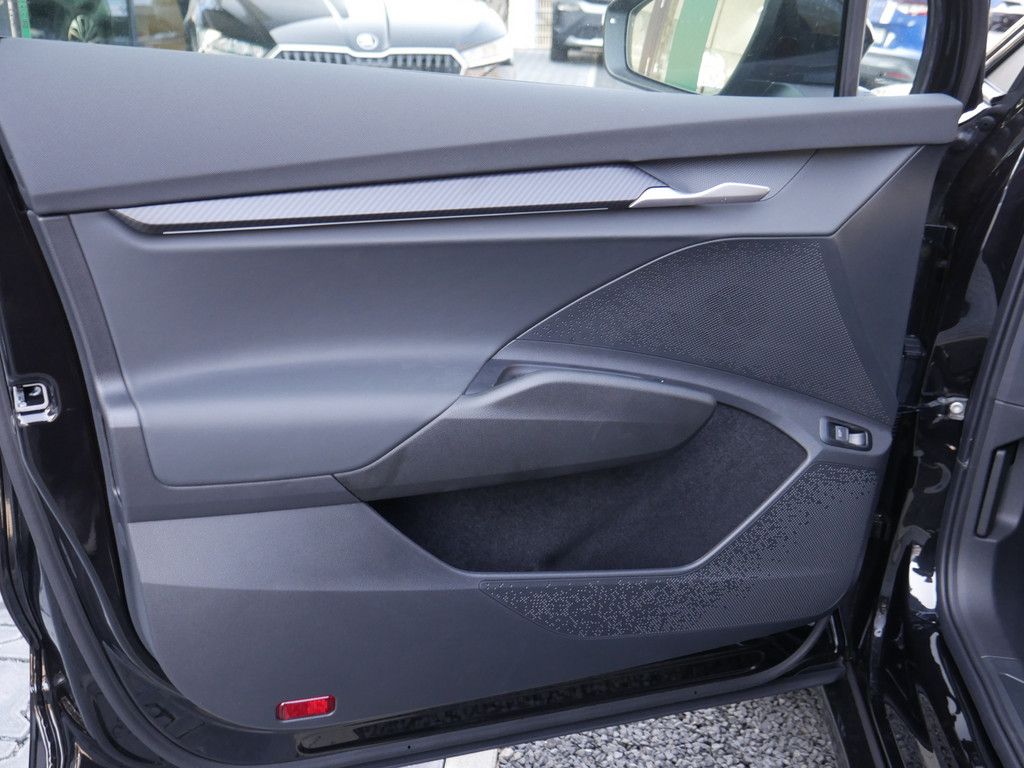 Skoda Enyaq - Bild 20