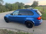 BMW X5M E70 S63 - BMW: E63