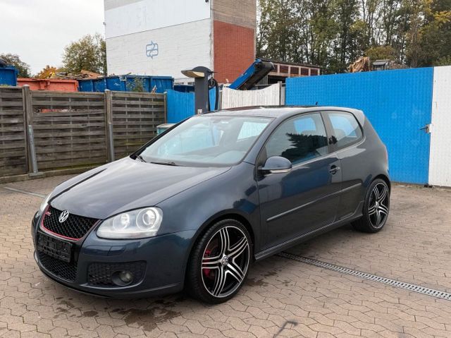 Volkswagen Golf 5 GTI 200 PS Automatik 19 Zoll TÜV bi...