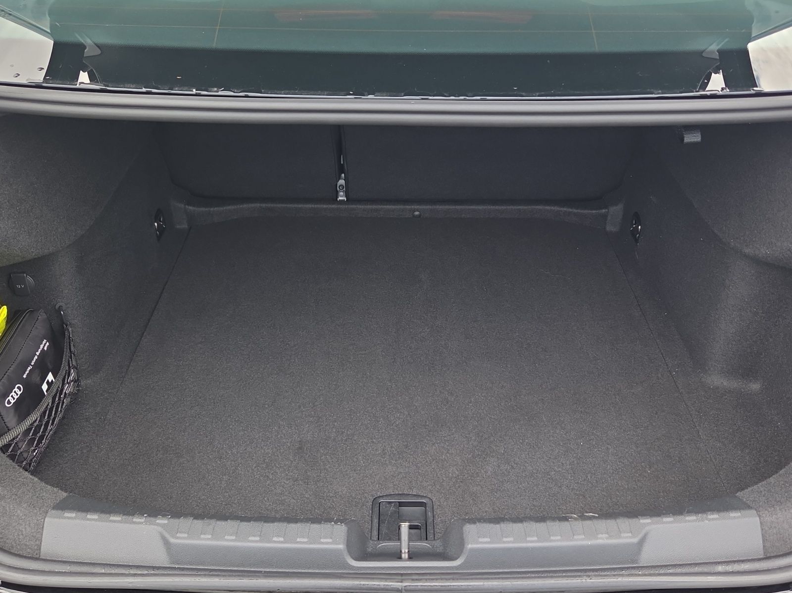 Audi A3 - Bild 11