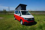 Volkswagen T6.1 California für indiv. Selbstausbau - Volkswagen T6 California Neuwagen