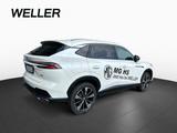 MG HS 1.5T-GDI AT Luxury / 360 Kamera Bluetooth - MG: B