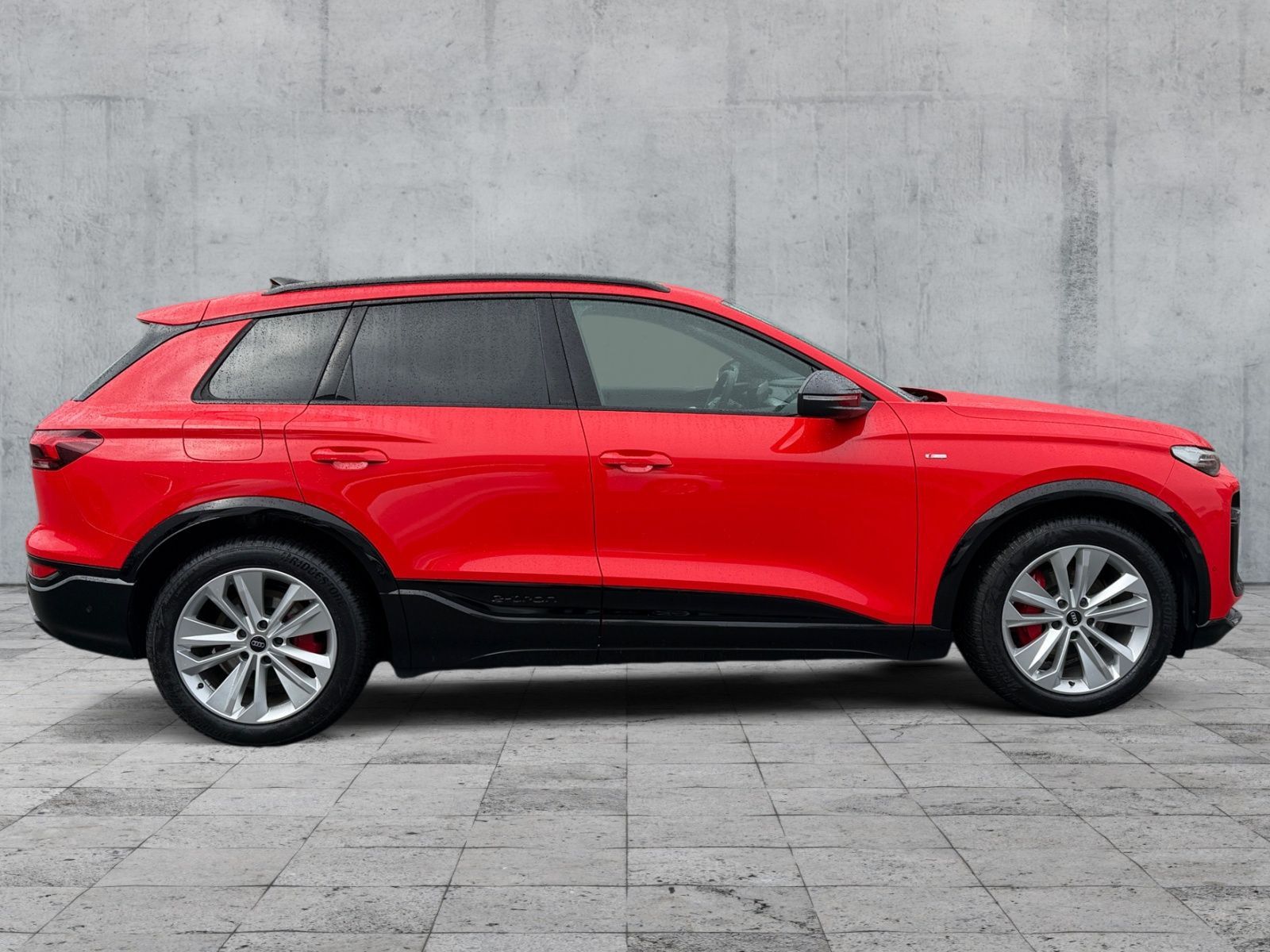 Audi Q6 e-tron - Bild 7