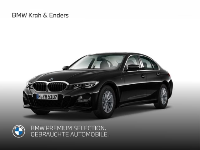 BMW 330 M Sport, 2022