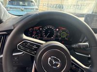 Mazda CX-60 - Vorschau Bild 12