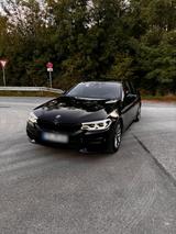 BMW Bmw G31 520d Xdrive M Paket - BMW 315: Automatik