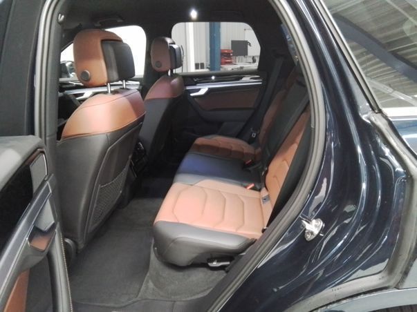 Volkswagen Touareg - Bild 9