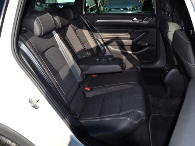 Passat Alltrack 2.0 TDI 190 PS 4Motion DSG AHK/M