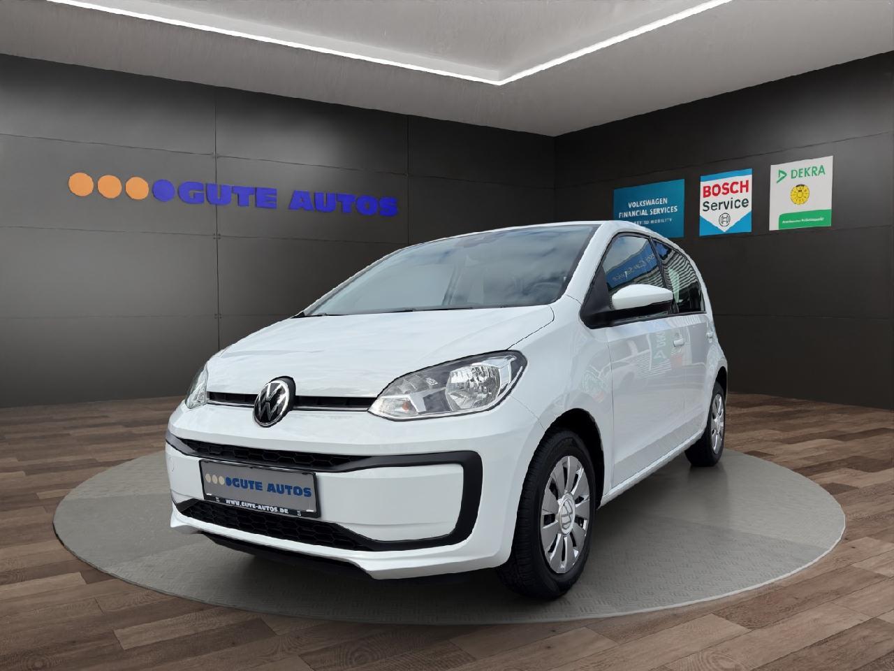 Volkswagen *KLIMA*