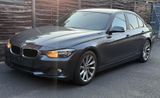 BMW 330 Baureihe 3 Lim. 330 d - BMW 330 mit Diesel-Antrieb: Limousine
