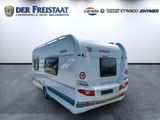 Dethleffs NOMAD 490 EST 1.HD*MOVER*KLIMA*MARKISE* - Dethleffs Wohnwagen K