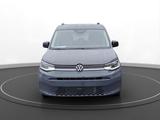Volkswagen Caddy Life 5-Sitzer 2,0 TDI Navi AHK Allwetter - VW Caddy LIFE Gebrauchtwagen