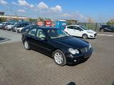 Mercedes-Benz C 320 4MATIC ELEGANCE*2HAND RENTNERFAHRZEUG* - Mercedes-Benz C 320 mit Benzin-Antrieb