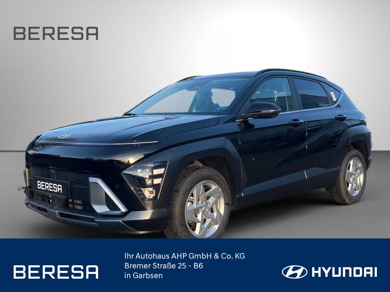 Hyundai KONA 1.6 T-GDI Trend *Assist.-P.*MY26 Distronic