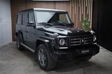 Mercedes-Benz G350d CDI | H&K | Kamera | Shz | Memory | Ahk