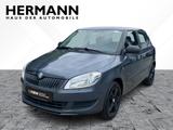 Skoda Fabia 1.2 Classic *Klima*Ganzjahresreifen*Alu - Skoda Gebrauchtwagen von 2010